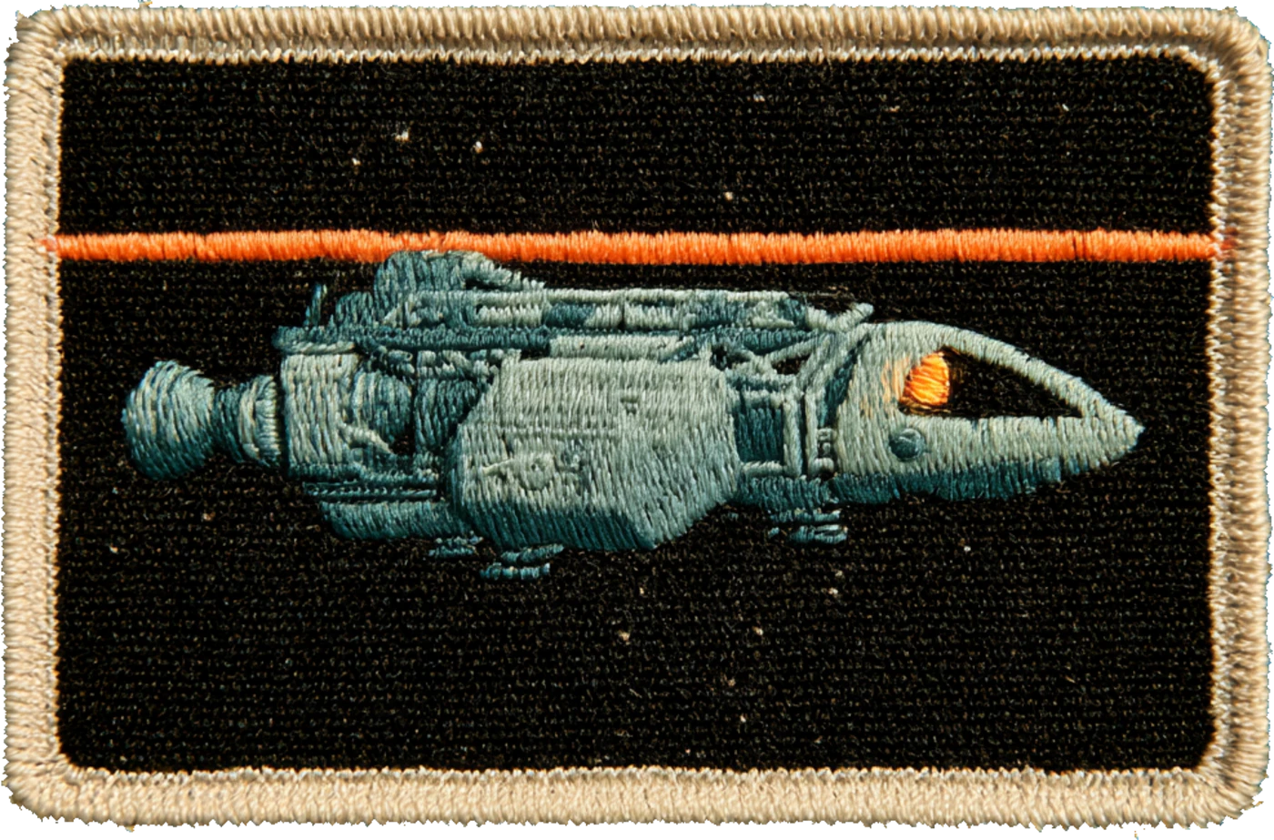 Space Truckers artwork